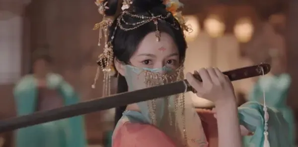 《锦月如歌》第7集：掖州城众云集
