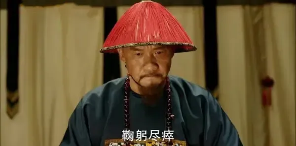 天下长河第12集剧照