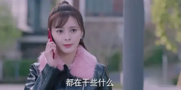 一千零一夜第29集剧照