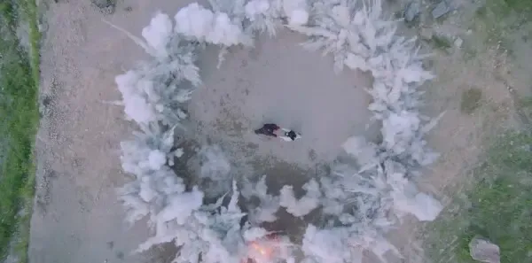 烈火如歌第44集剧照