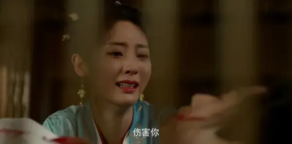 覆流年第27集剧照