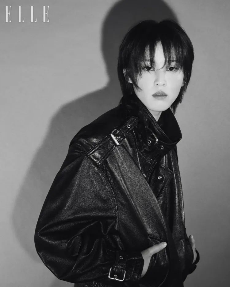 李妍