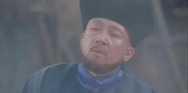 天下长河第28集剧照