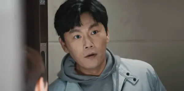 小满生活第20集剧照