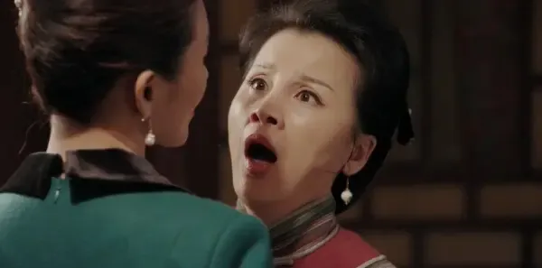 铁马豪情的日子第28集剧照
