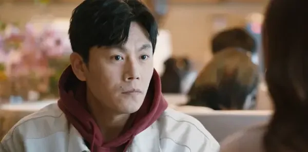 小满生活第23集剧照