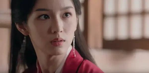 《锦月如歌》第31集：谋局胜券在握
