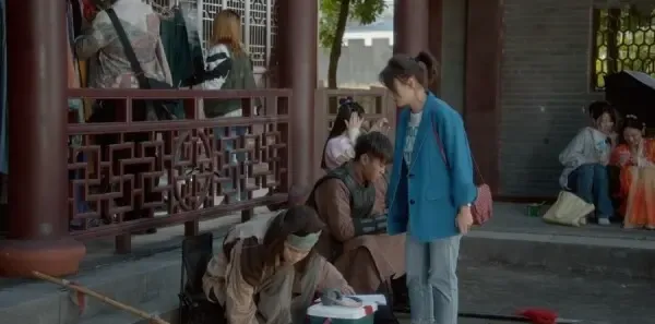 二十不惑2第12集剧照