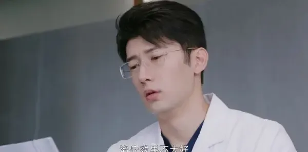 听说你喜欢我第34集剧照