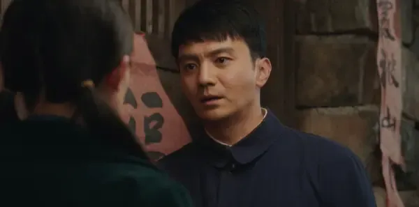 陌上又花开第3集剧照