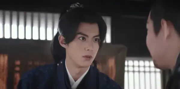 大奉打更人第7集剧照