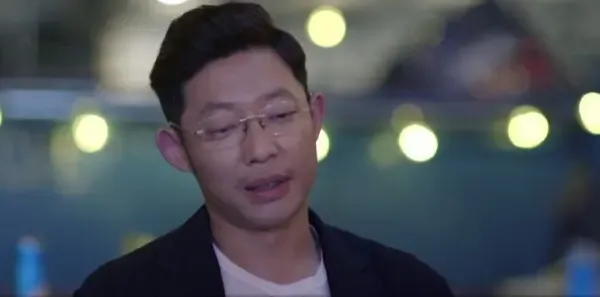 青春之城第8集剧照