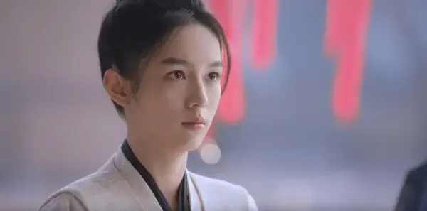 锦月如歌第26集剧照