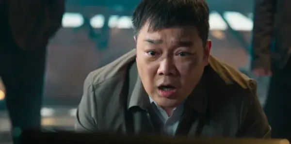 罚罪2第36集剧照