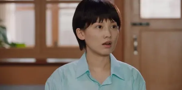 灿烂的季节第14集剧照