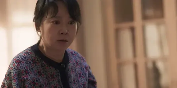 隐身的名字第4集剧照
