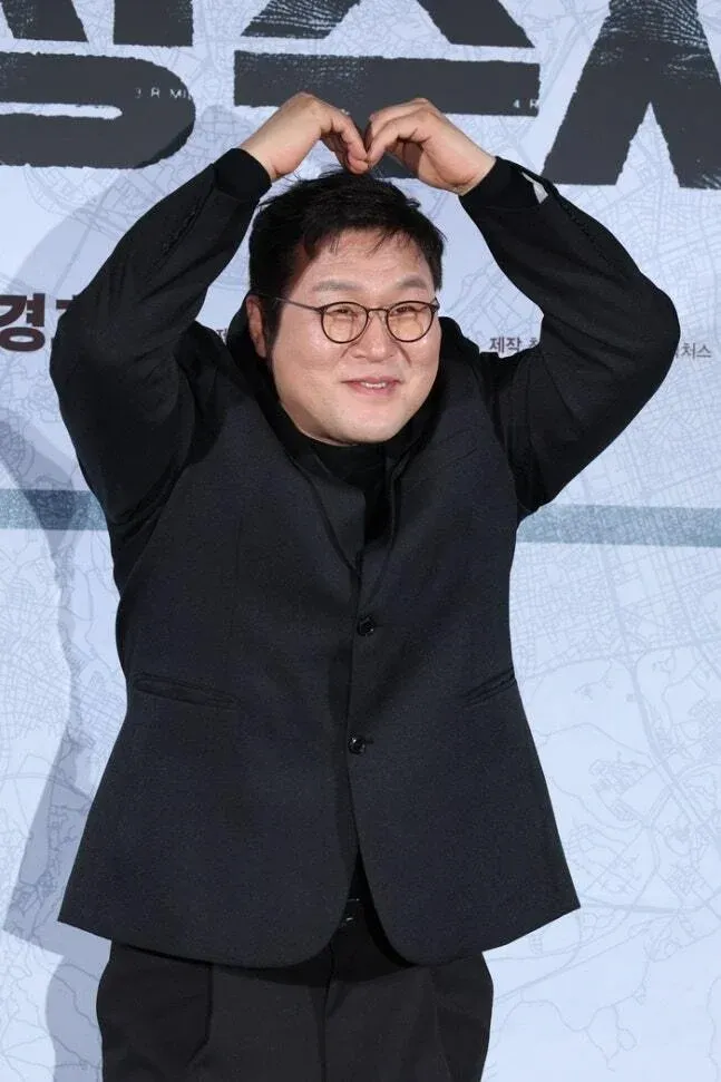 尹敬浩对于「话痨形象受到喜爱」有欢喜有担忧