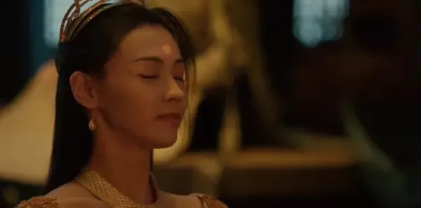 斗破苍穹之少年归来第27集剧照