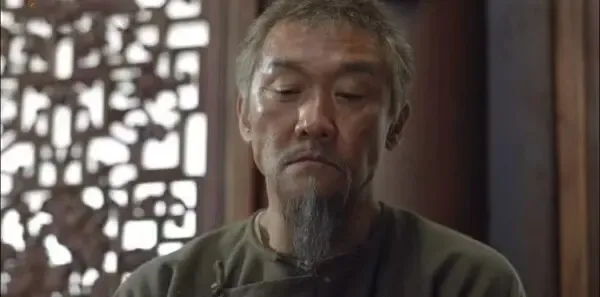 天下长河第40集剧照