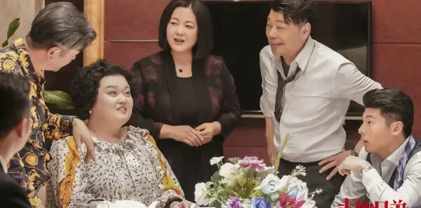 吉他兄弟第9集剧照