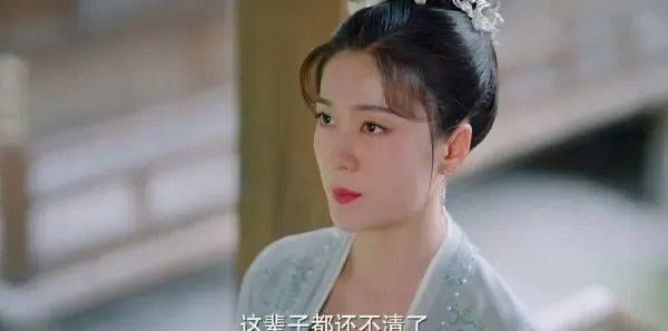 择君记第28集剧照