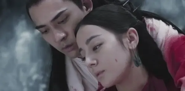 烈火如歌第1集剧照