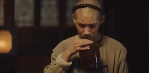 天下长河第24集剧照