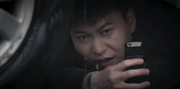 罚罪2第5集剧照