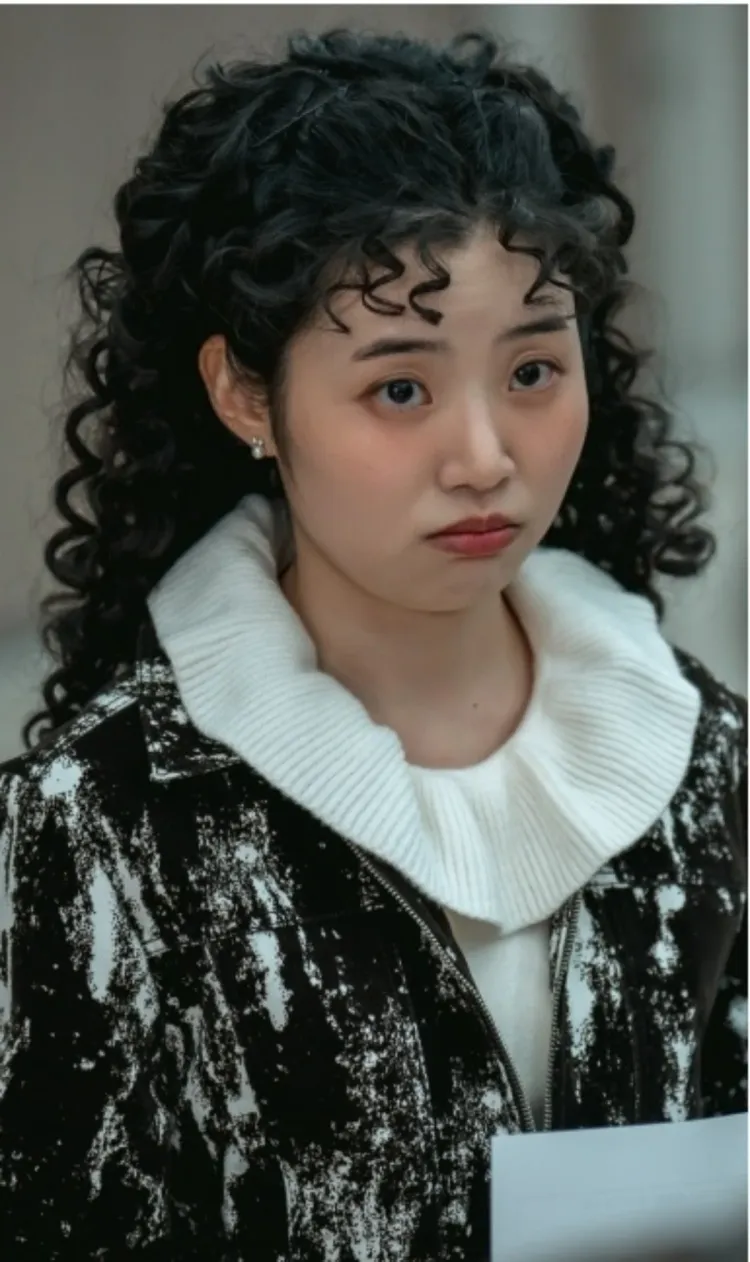 《卧底洪小姐》崔智秀戏外竟是打工达人！演活富二代却正兼职还5千万学贷