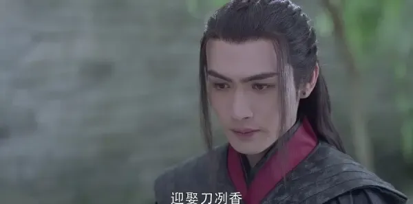 烈火如歌第12集剧照