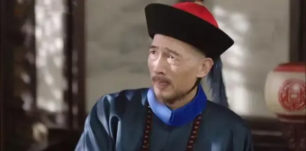 天下长河第30集剧照