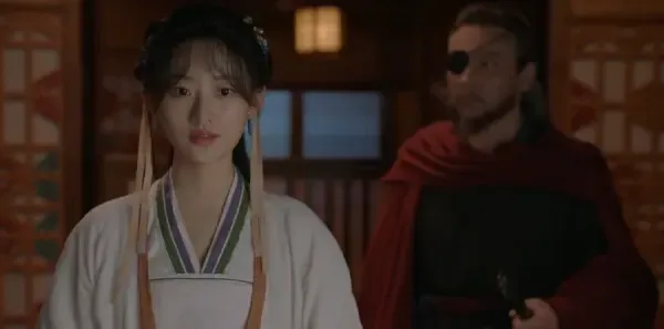 又见逍遥第18集剧照