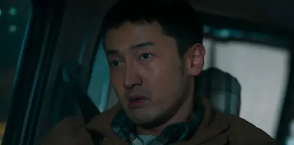 罚罪2第9集剧照