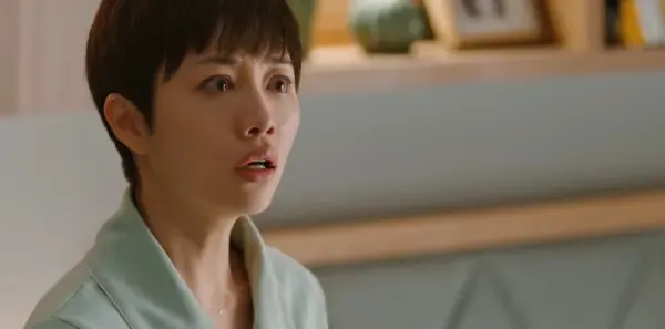 小满生活第19集剧照