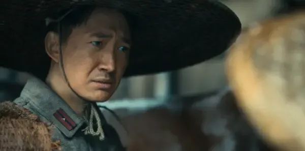 八千里路云和月第13集剧照