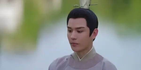 择君记第10集剧照