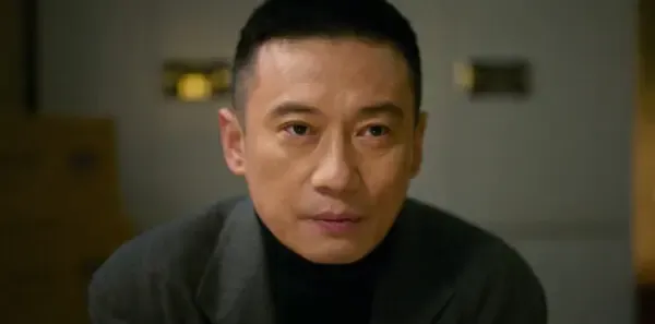 罚罪2第39集剧照