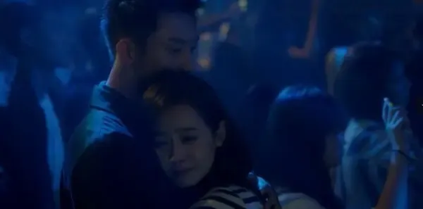 结爱·千岁大人的初恋第11集剧照