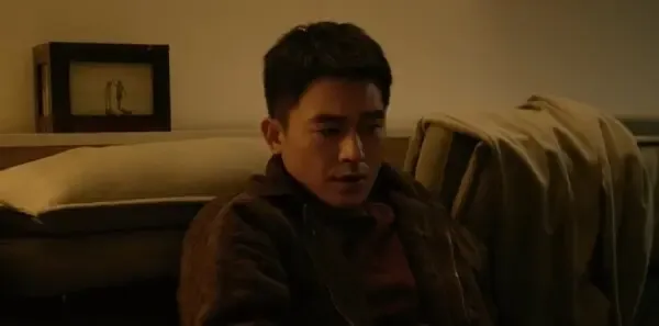刑警的日子第19集剧照