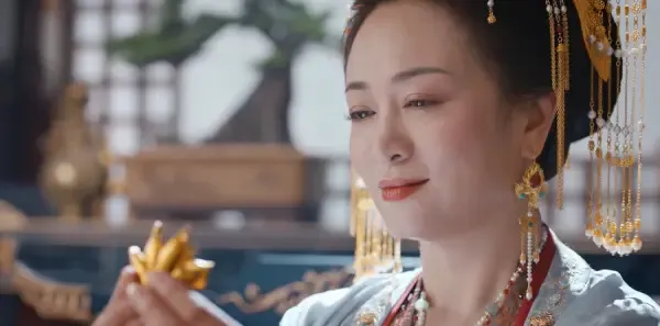 花轿喜事第23集剧照