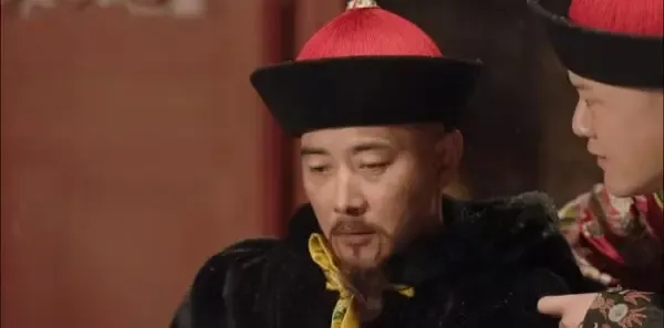 天下长河第35集剧照
