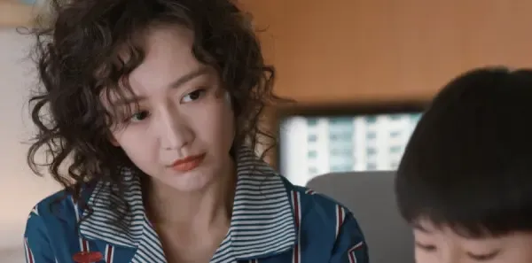 小满生活第21集剧照