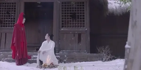 烈火如歌第30集剧照