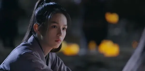 《锦月如歌》第5集：争旗比赛获胜
