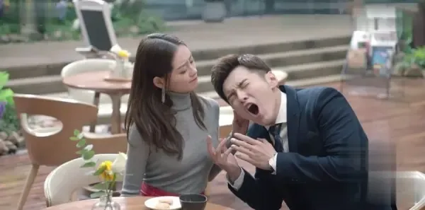 一千零一夜第24集剧照