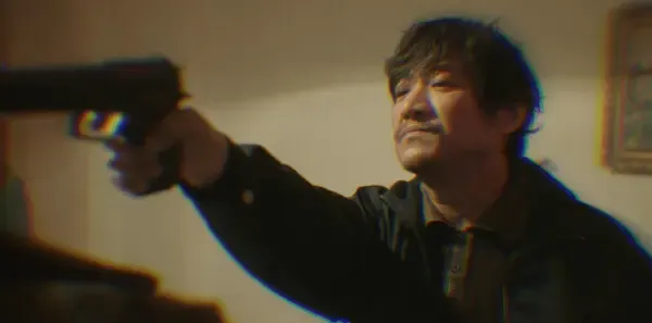 三大队第1集剧照