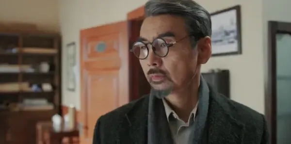 铁马豪情的日子第27集剧照