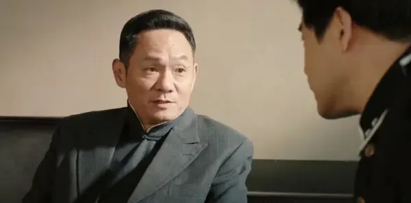 铁马豪情的日子第9集剧照