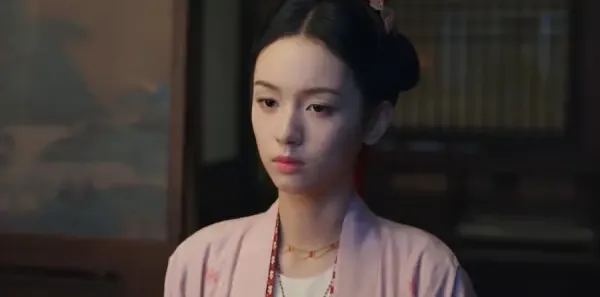 为有暗香来第6集剧照
