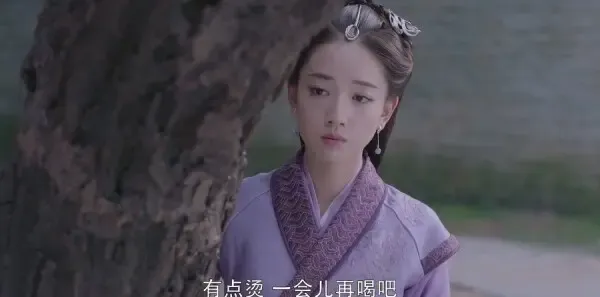 烈火如歌第51集剧照